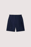 Bermuda in cotone e lino 5