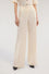 Loose-fitting cotton trousers