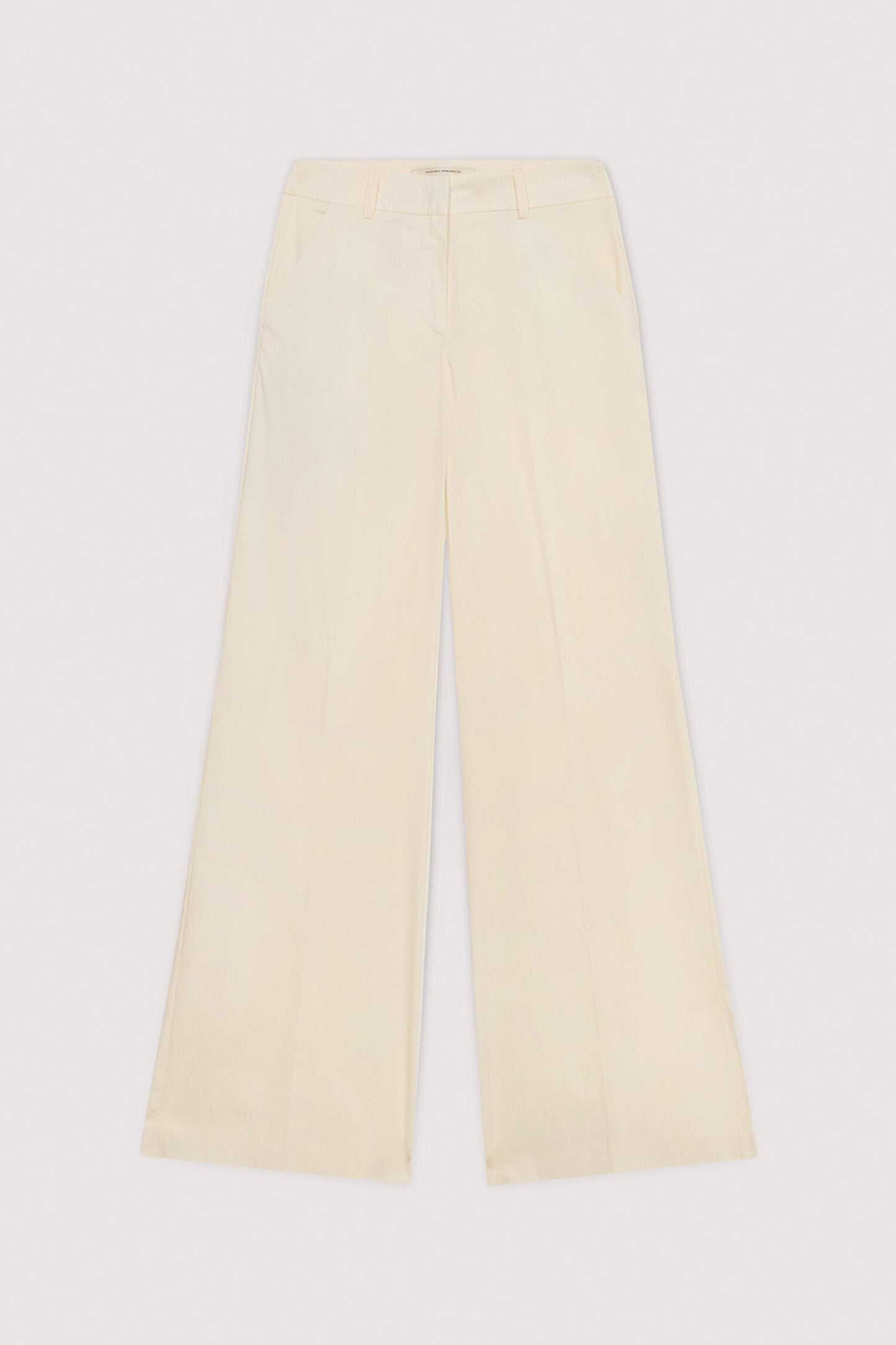 Pantaloni ampi in cotone leggero 5|5b31764ea36ef0245d15c030b41901d8a323afd7136e955d7737df760d5a8b5f