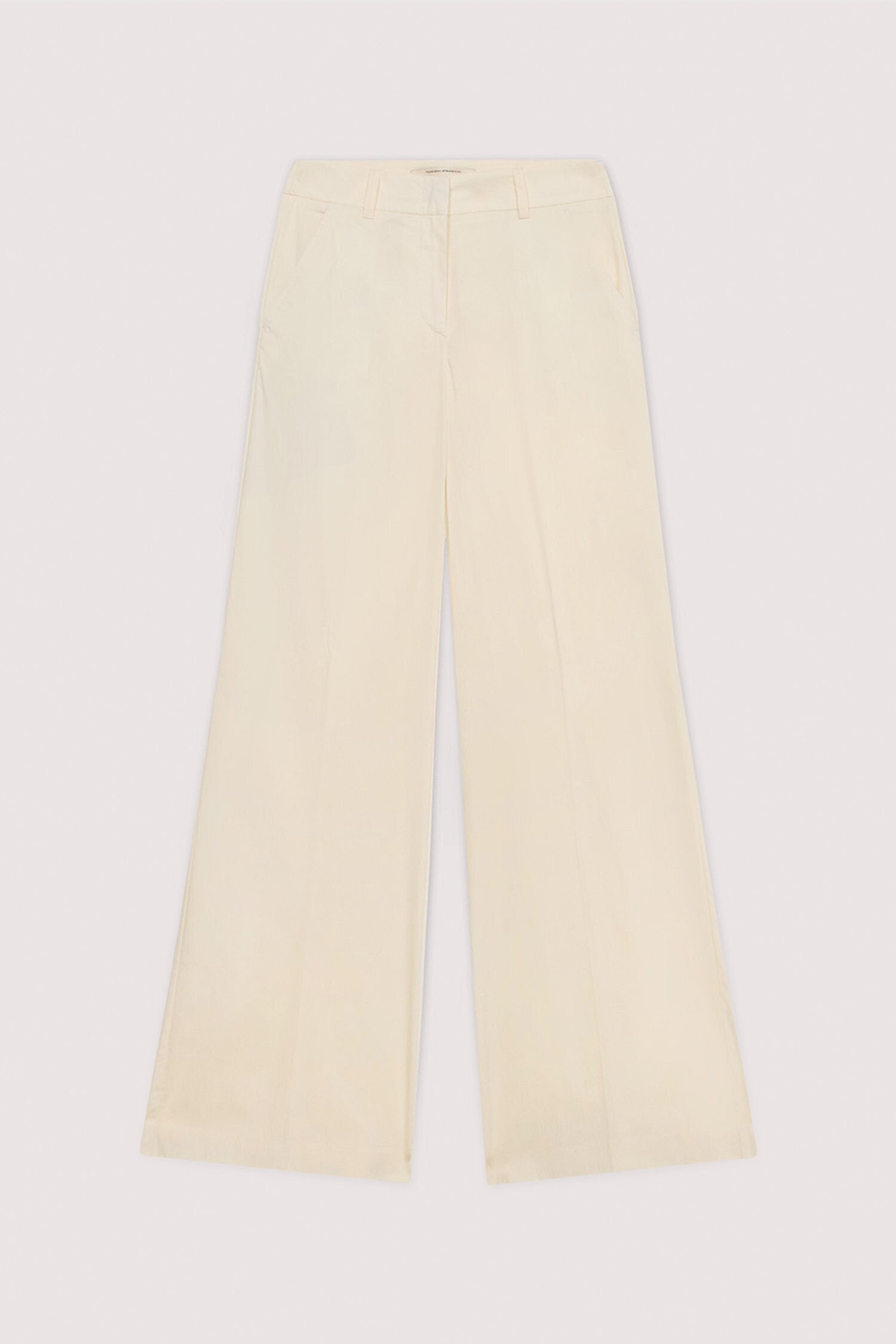 Pantaloni ampi in cotone leggero 5|5b31764ea36ef0245d15c030b41901d8a323afd7136e955d7737df760d5a8b5f