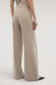 Pantaloni ampi in cotone leggero 2
