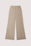 Pantaloni ampi in cotone leggero 5