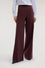Pantalon ample en coton léger