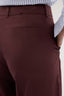Pantaloni ampi in cotone leggero 3