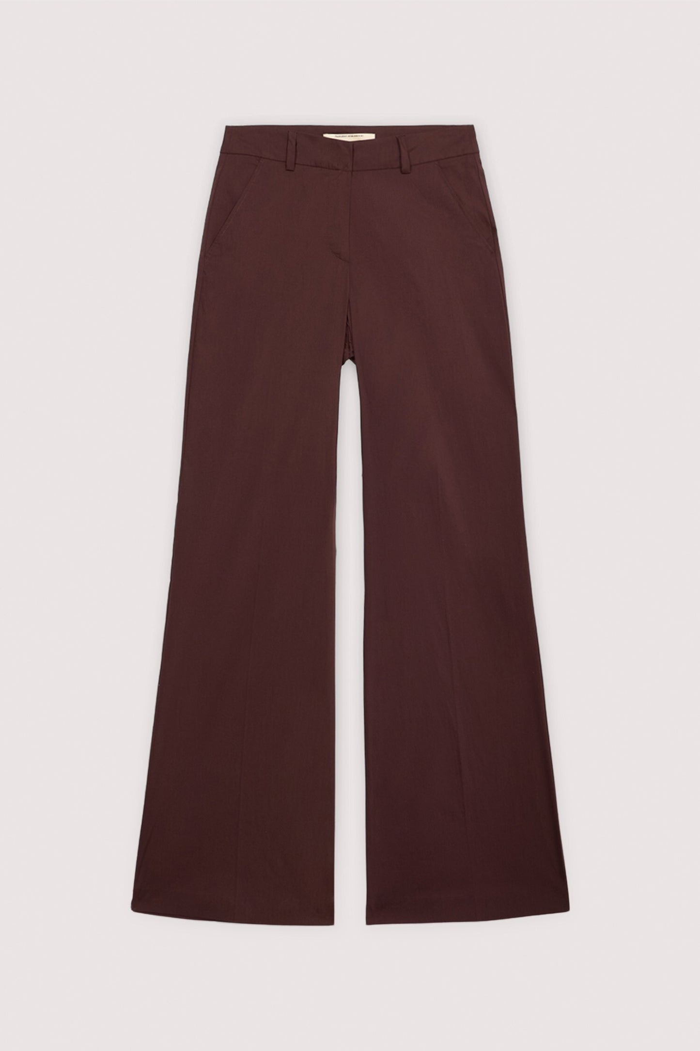 Pantaloni ampi in cotone leggero 5|57739f6212f84676280f6f0ea74d301115b6f2a21e736cc11d8e2d55f36a75a1