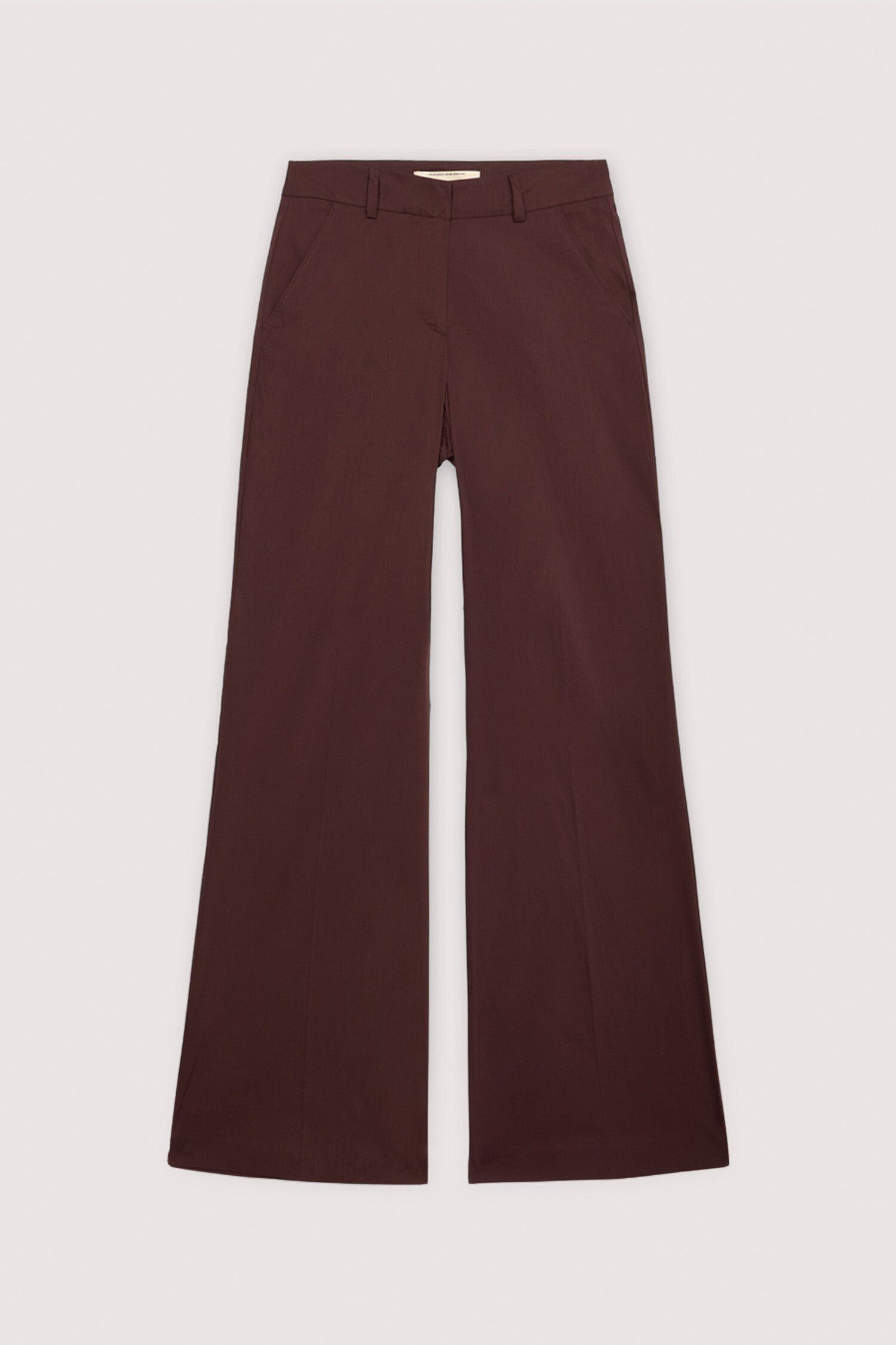 Pantaloni ampi in cotone leggero 5|57739f6212f84676280f6f0ea74d301115b6f2a21e736cc11d8e2d55f36a75a1