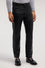 390 Straight 5-pocket leather pants
