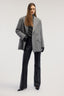 5 tasche a zampa in pelle 4
