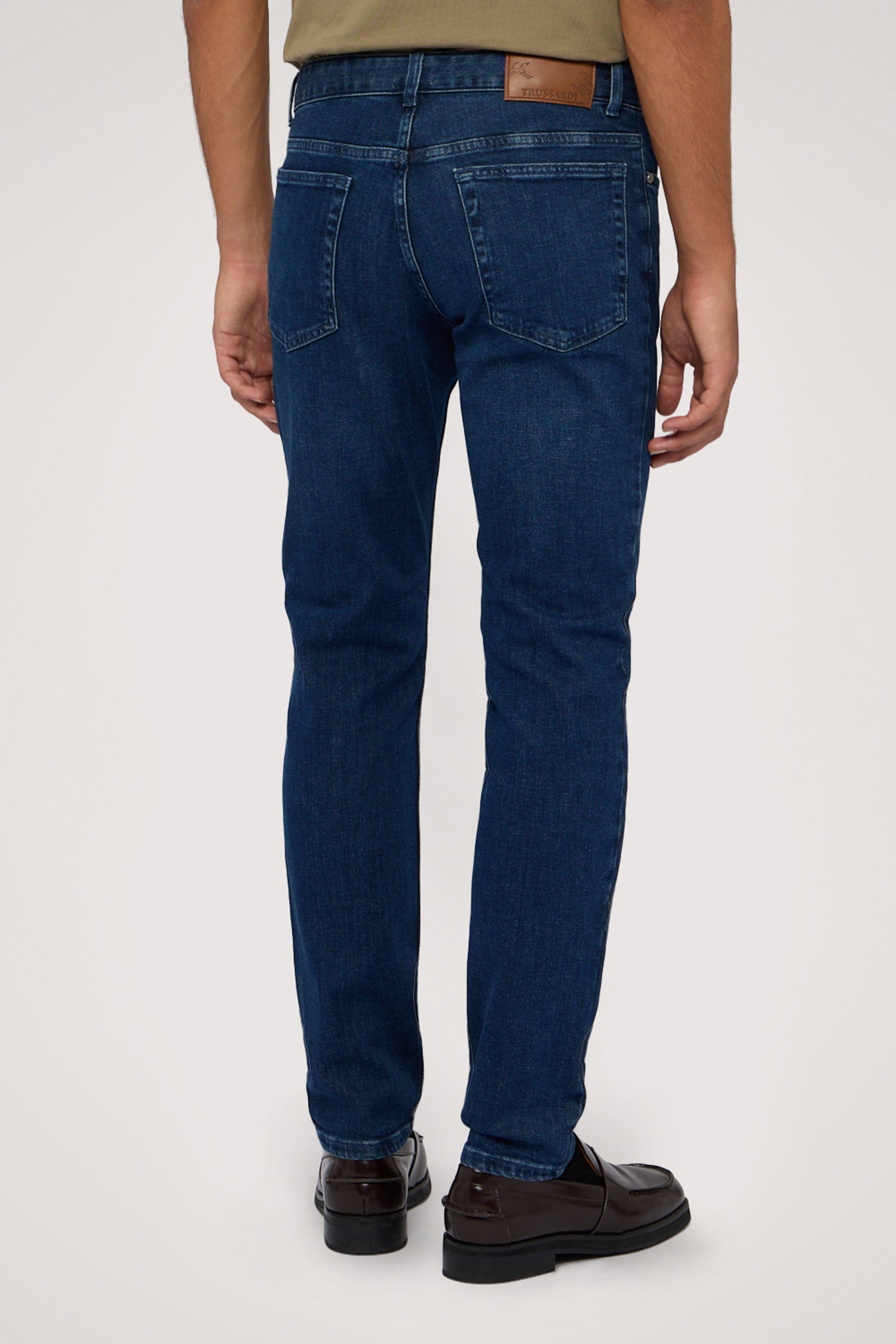 Jeans Slim 370 CLOSE in denim stone washed 2|ed741e8574a1f0bf826a8c5e302b5d4f114d27a9fe07d03c061898efb55bd4b2