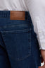 Jeans Slim 370 CLOSE in denim stone washed 8