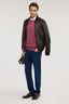 Jeans Slim 370 CLOSE in denim stone washed 9
