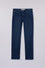 370 Close-Fit Stone-Washed Denim Jeans