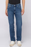 Jeans 370 slim fit in denim super stone washed 1