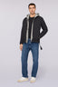 Jeans 370 slim fit in denim super stone washed 1