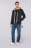 370 slim-fit jeans in super stone-washed denim