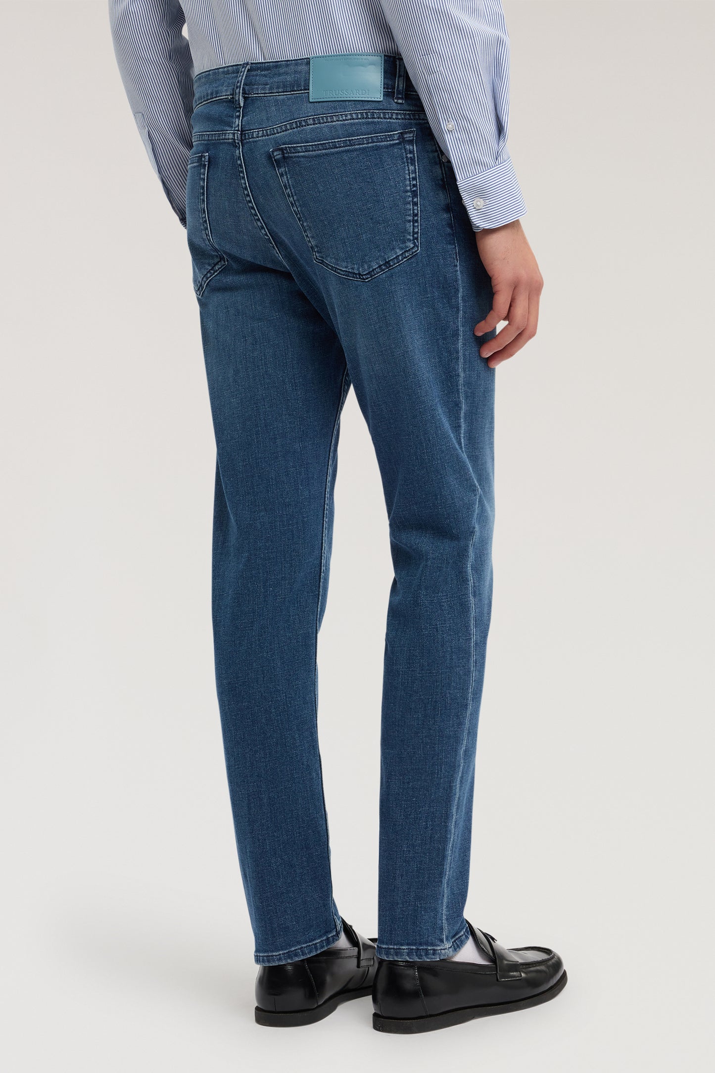 Jeans Slim 370 CLOSE in denim stonewashed 2|ac262a21636c2e24e55248d78f409d1280be2d9ba05159969d1bce1c8bee48e7