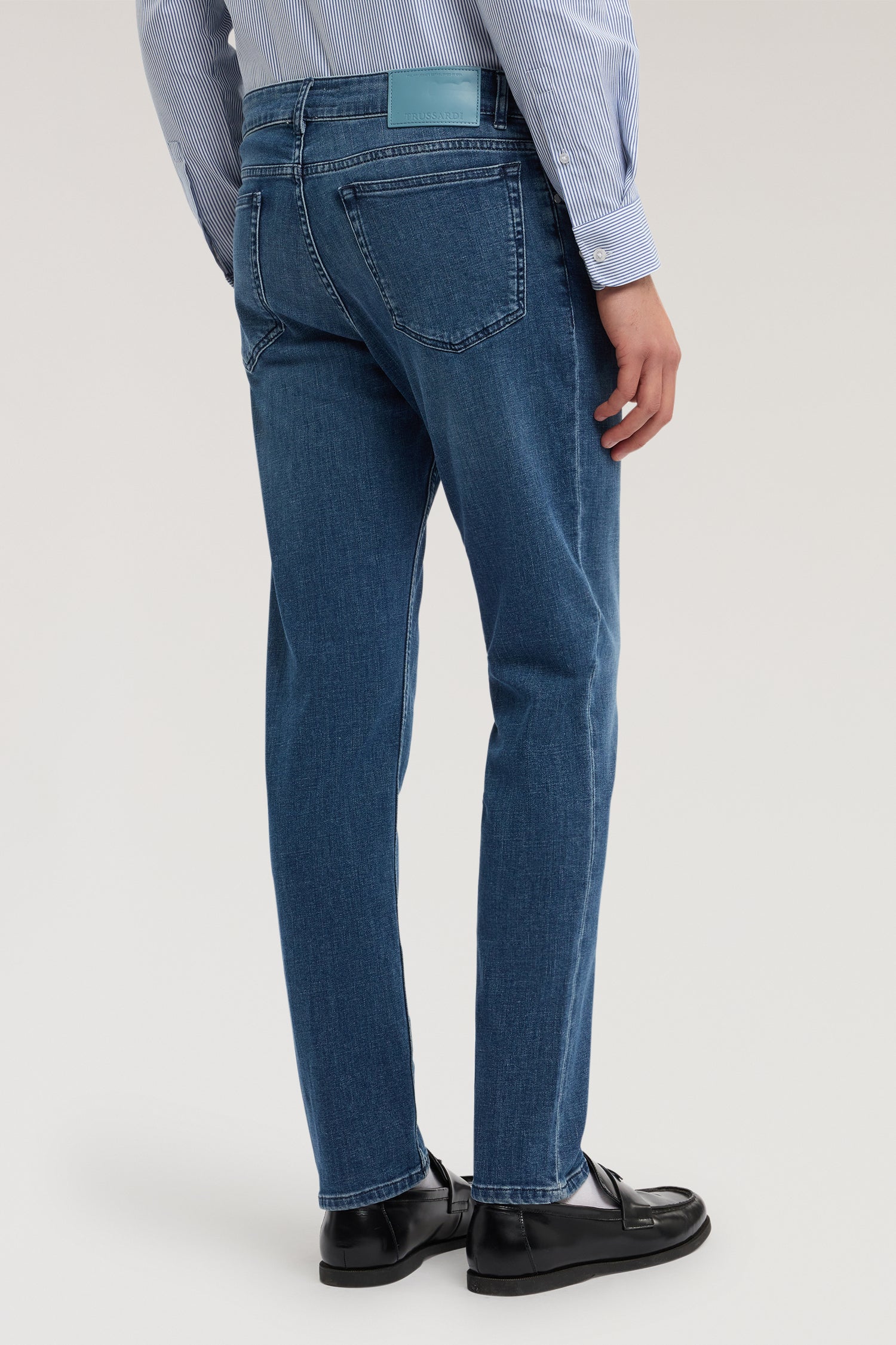 370 Slim – Jeans in Denim Comfort 2|ac262a21636c2e24e55248d78f409d1280be2d9ba05159969d1bce1c8bee48e7