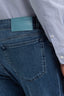 370 Slim – Jeans in Denim Comfort 3