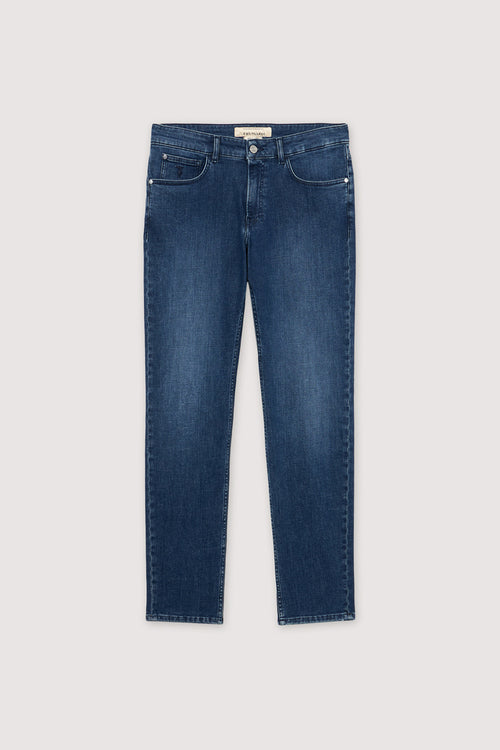 Jeans & Denim