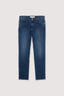 Jeans Slim 370 CLOSE in denim stonewashed 5