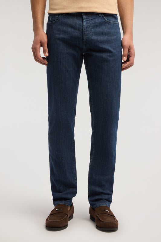 370 Slim – Jeans in Denim Comfort 1|5d61b8121bcbcb47889b6b1b648aa2571a237c668f265989d1b9769b36e9063c