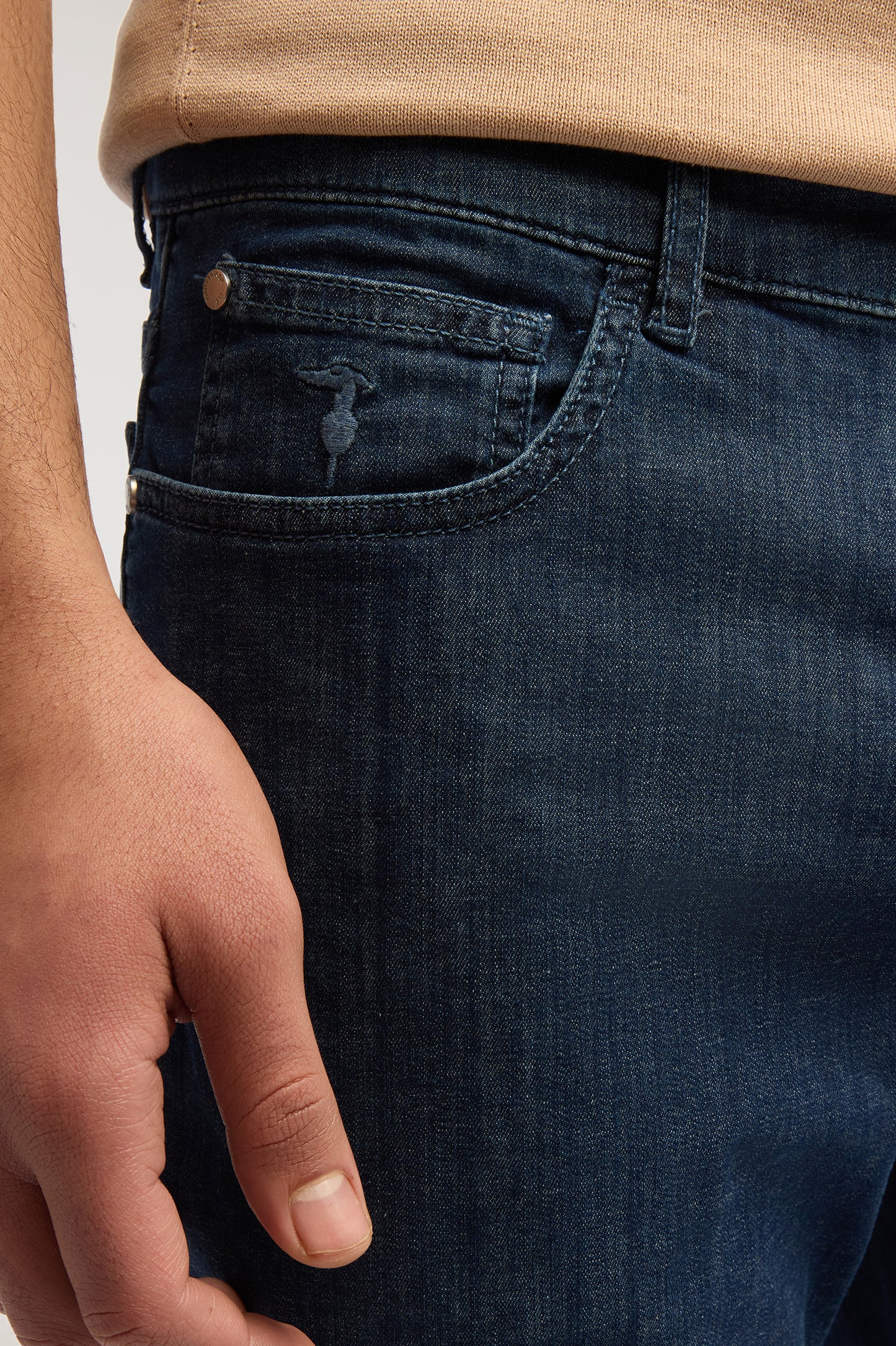 370 Slim – Jeans in Denim Comfort 3|84d94a71a18c417d8cffa3db2b12bc53eda647f4383d73b158c7639ef9dd0b7c