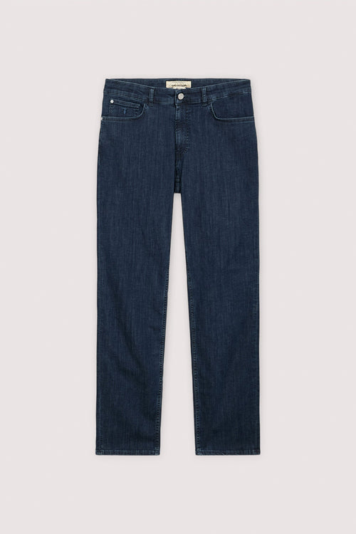 Jeans e Denim