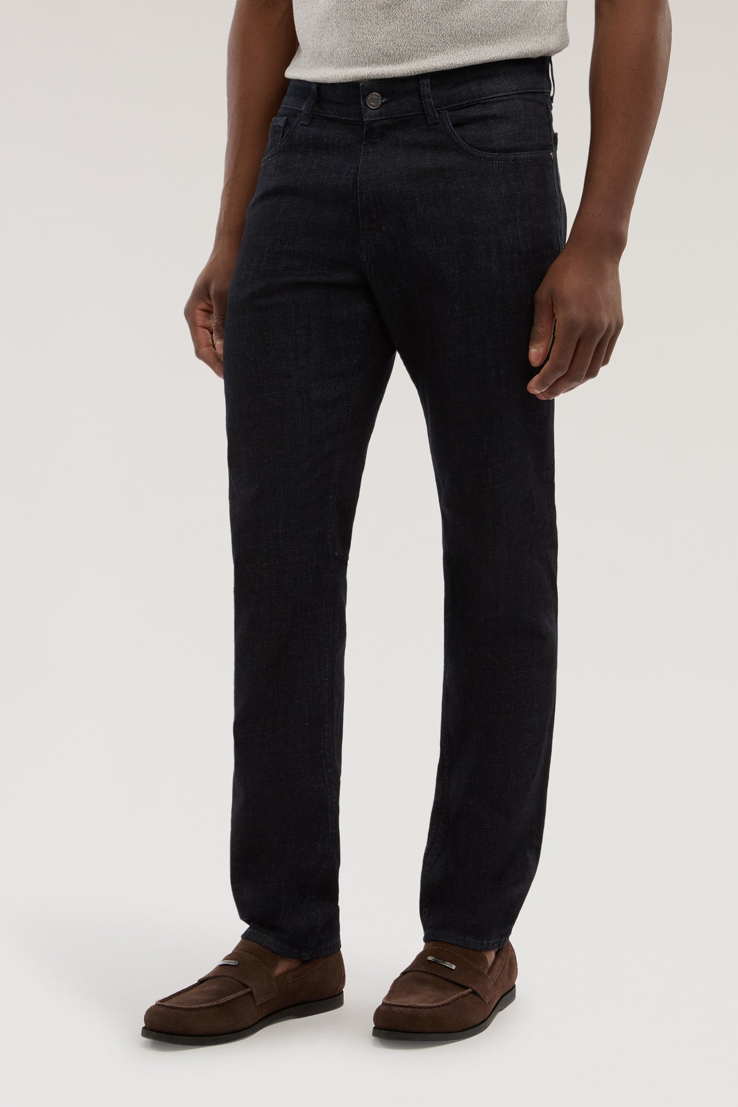 370 Slim – Jeans in Denim Comfort 1|61e308b44c4b7a8f7b58d2e8bb478bb82ce3cf39b0a2a2b57507cc0343101649