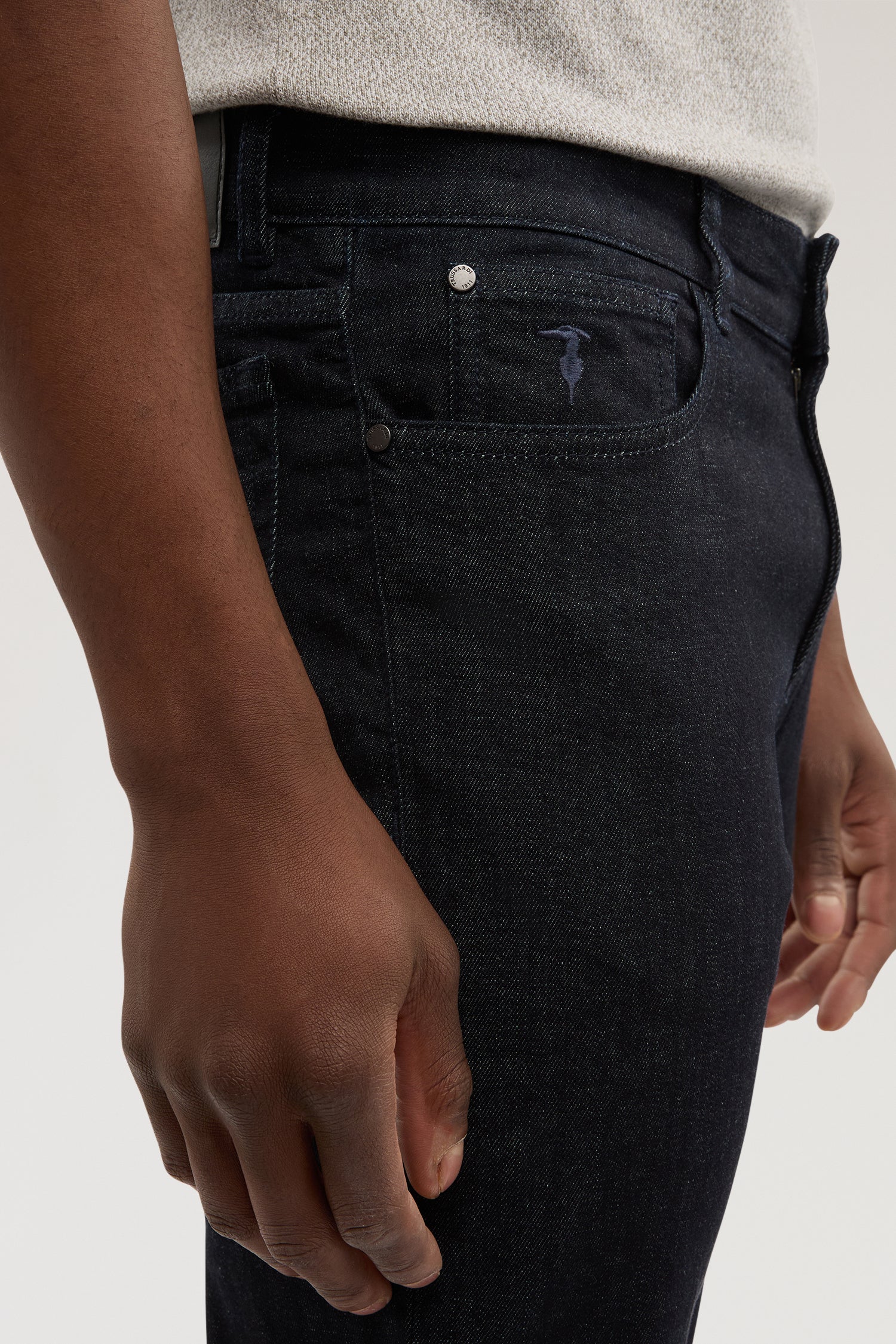 370 Slim – Jeans in Denim Comfort 3|44dd3a507ad02fa283ab50c672db9fd8c5c2ec0c665dad75bf7ec48821aadad7