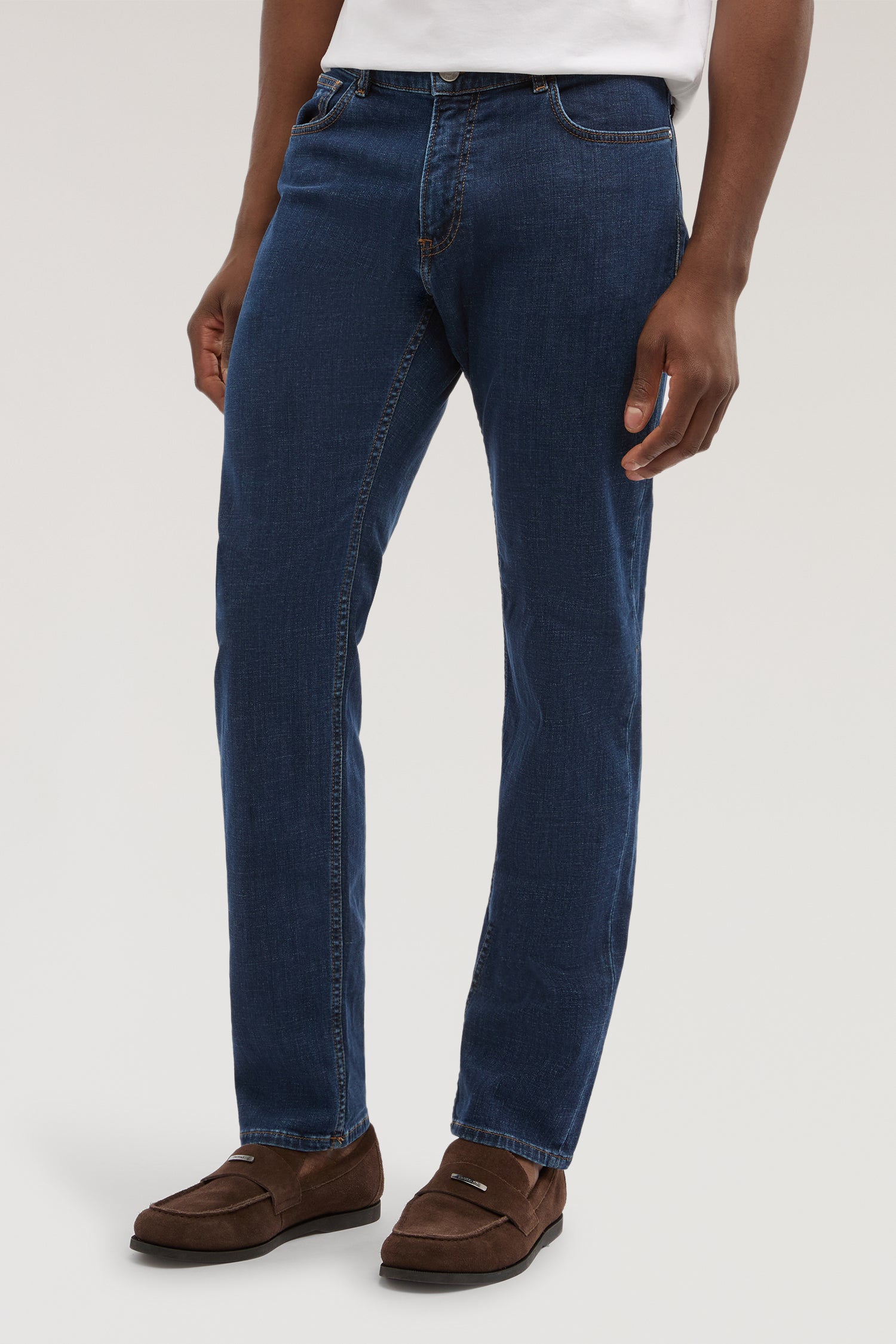 370 Slim – Jeans in Denim Comfort 1|965cf3b46448a871f0e2b2c902b763397e94247c764021389763bb731ff6d0d5