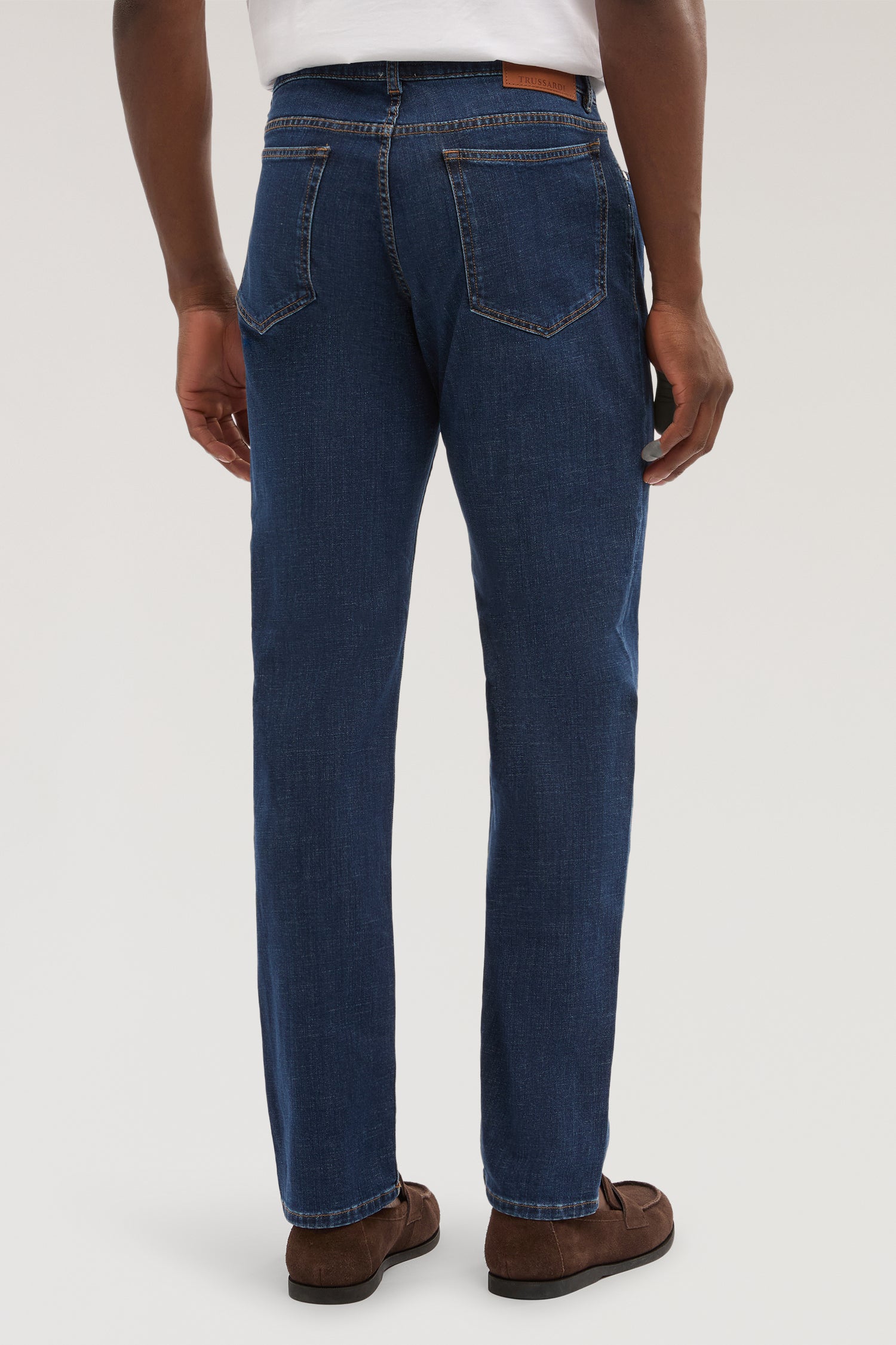 370 Slim – Jeans in Denim Comfort 2|7e9144f1e1eeb3c27ba428fb59d3b568c45d57c68d82fda167961cfec320e239