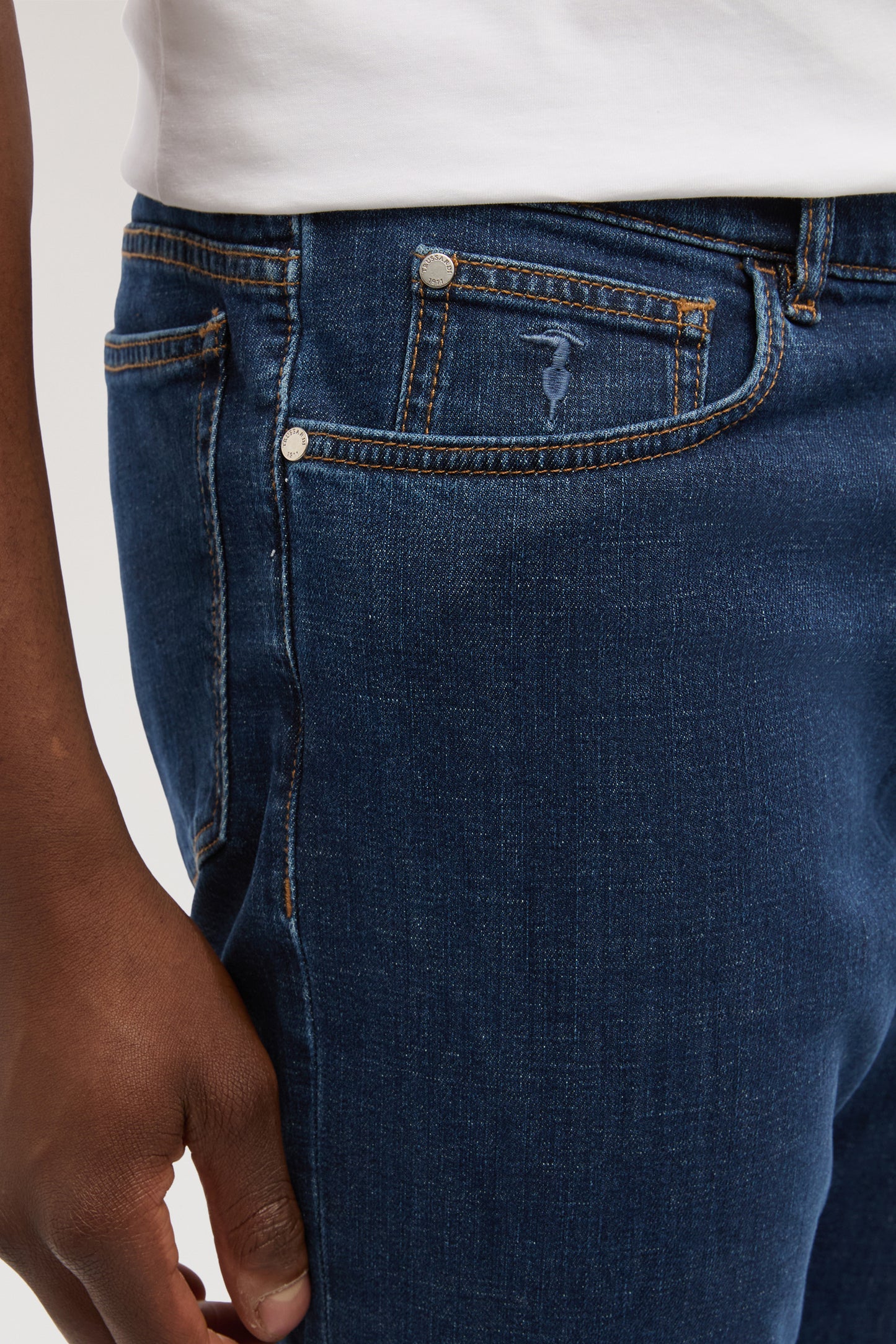 370 Slim – Jeans in Denim Comfort 3|1b86d9aad9a2e5c3786335ff3ad680ec6a8e09054fcc5d4706320ed4e523b1af