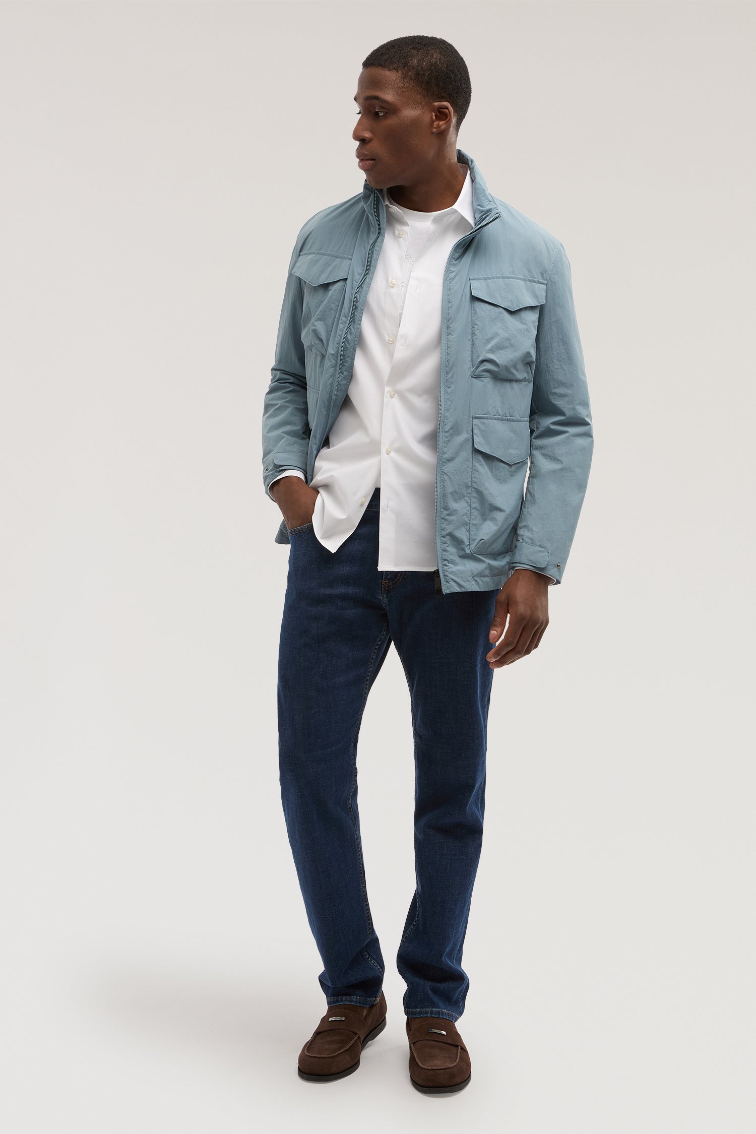 370 Slim – Jeans in Denim Comfort 4|74916fb0441a3ef43df5d8c0b04edf3e38105ca0c90083fd6c436b13a09f7e20