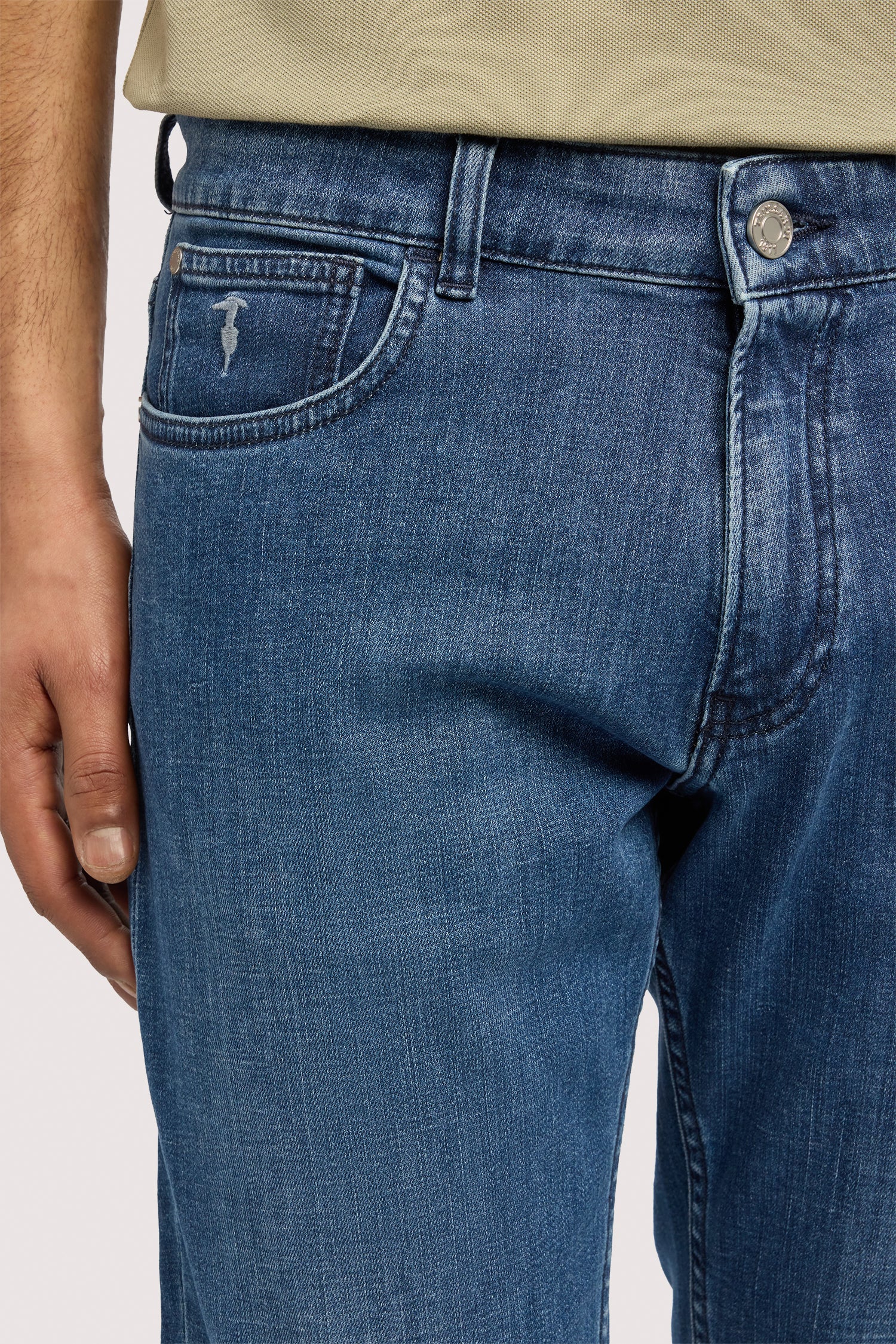 370 Slim – Jeans in Denim Comfort 3|2dd94b2f49b41689dd889a1d2c96cce486971091b904278e06629df95c0a2521