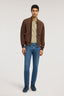 370 Slim – Jeans in Denim Comfort 4