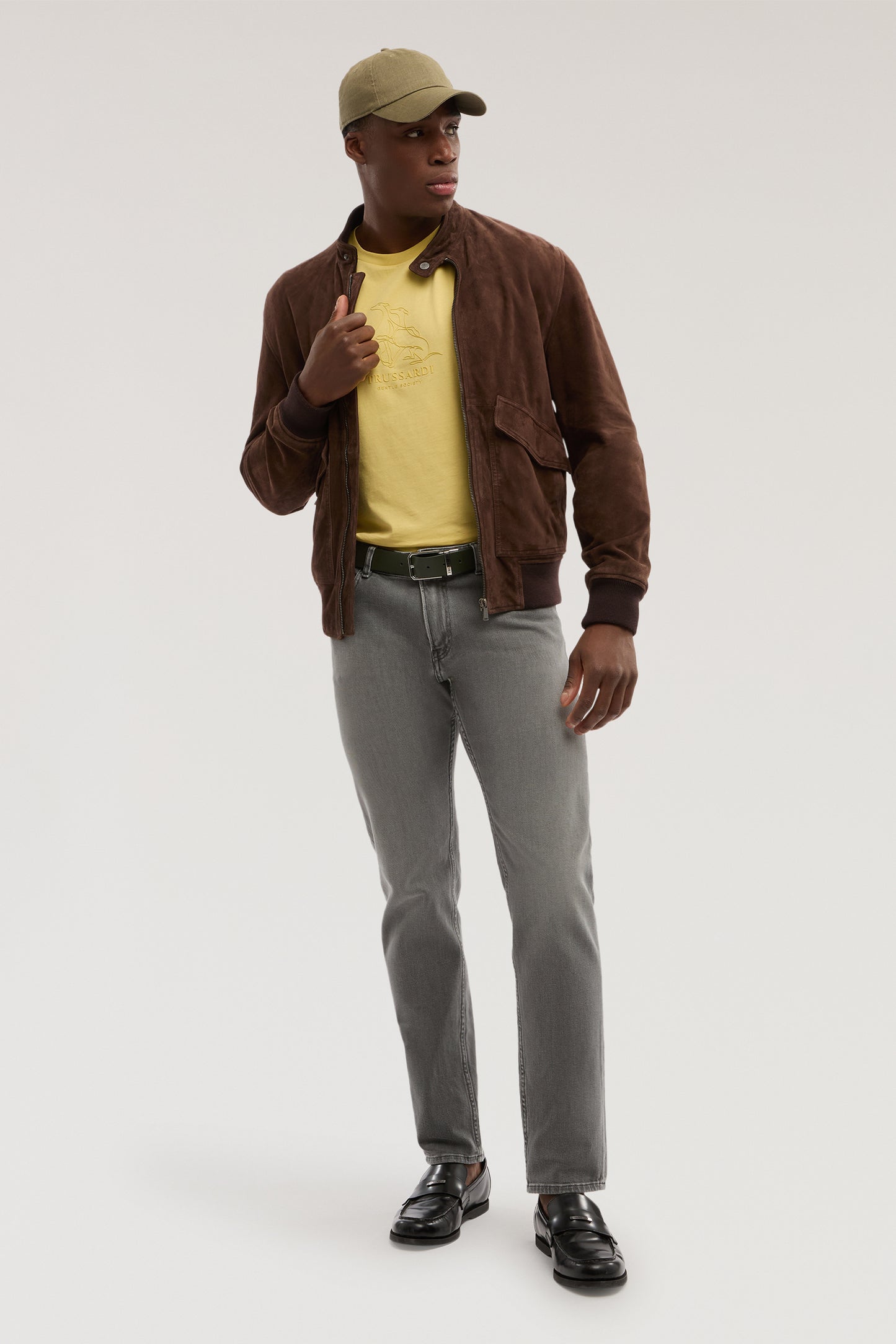 370 Slim – Jeans in Denim Comfort 4|1768478caf4055cd22a0d824f0383b83a8f0924581f643da74b22cb6386cb0ca