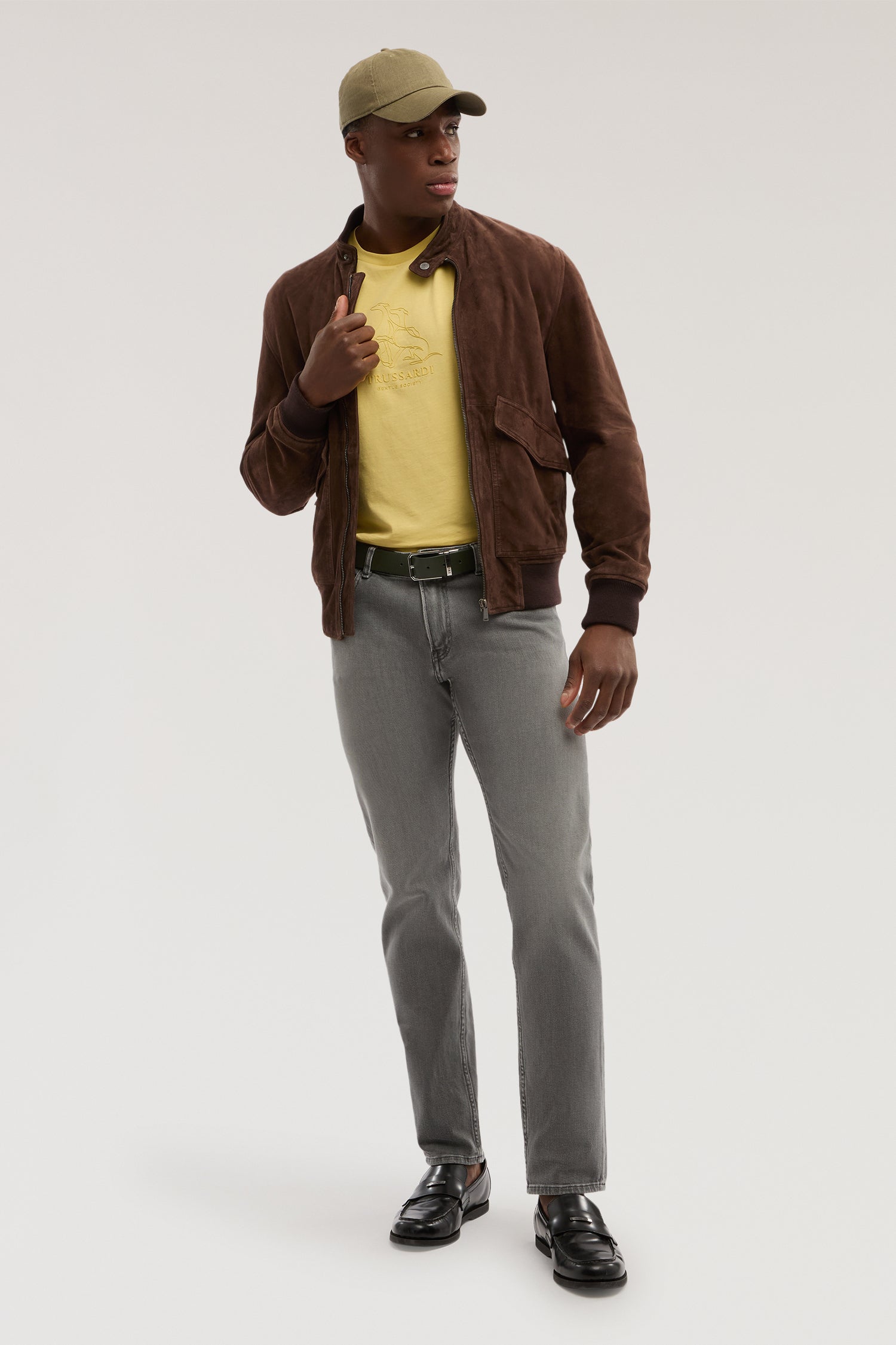 370 Slim – Jeans in Denim Comfort 4|1768478caf4055cd22a0d824f0383b83a8f0924581f643da74b22cb6386cb0ca