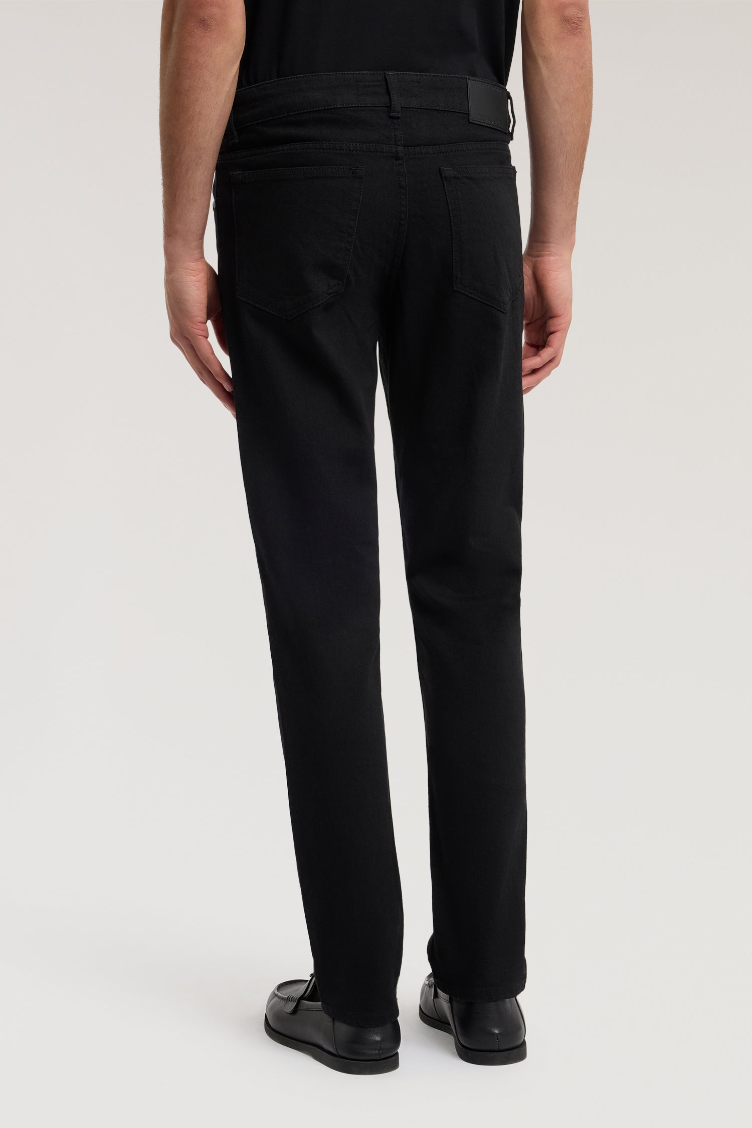 Jeans Slim 370 CLOSE in denim black rinse 2|7cac14945c046fdae7e9857843e06a765b2db4e5a81eb303f230538771209420