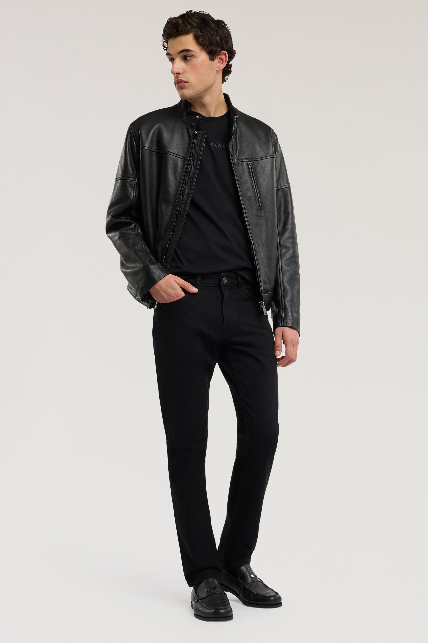 Jeans Slim 370 CLOSE in denim black rinse 4|f615e13a323870385f5fb65face2bd72edda40b5ea1501023105e39fdfb65813