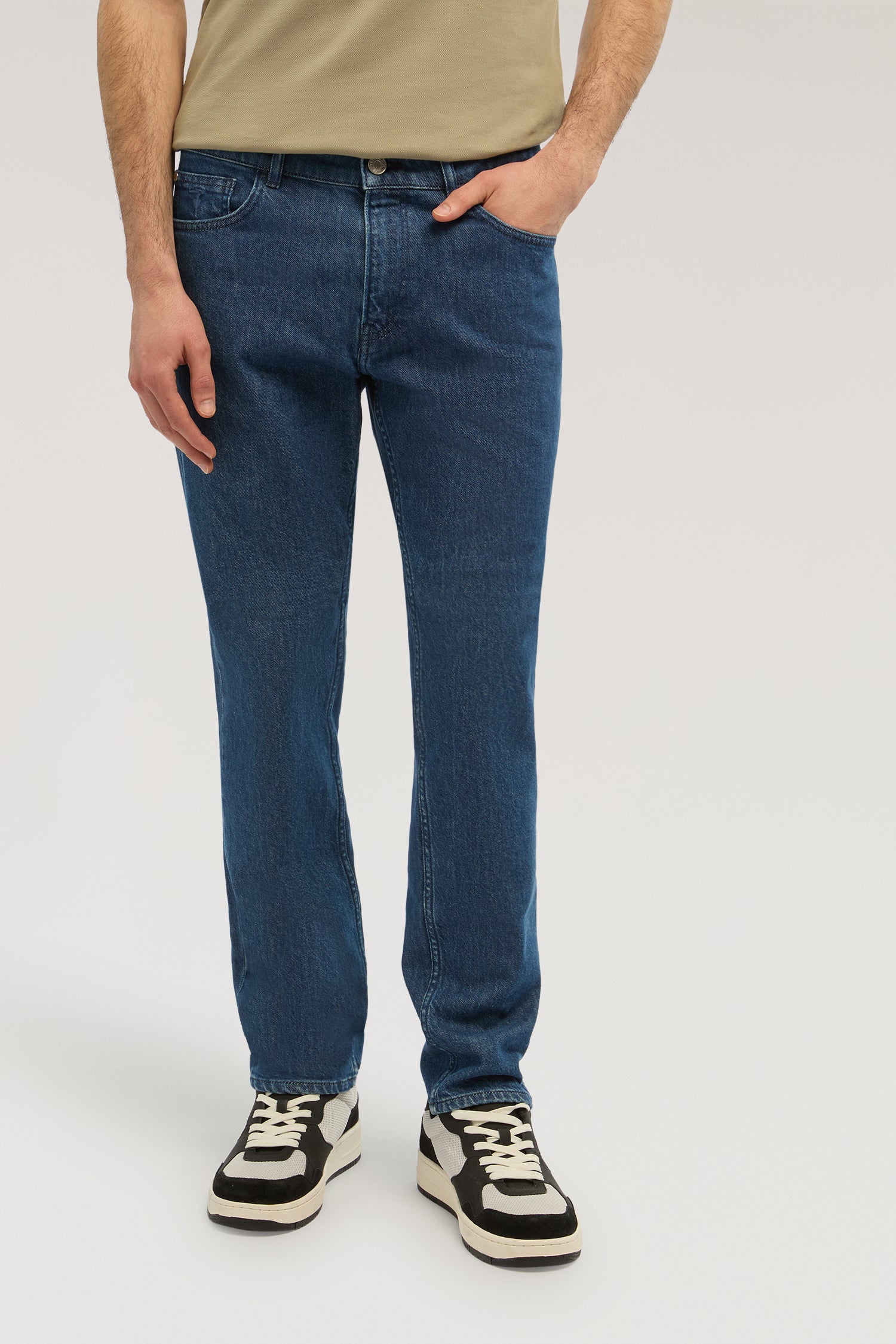 370 Slim – Jeans in Denim Comfort 1|bde8be7122c1dd21201c440a054bbf9d60115e6b4192ce3c9fc30ef790f49cc5