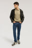 370 Slim – Jeans in Denim Comfort 4