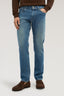 370 Slim – Jeans in Denim Comfort 1