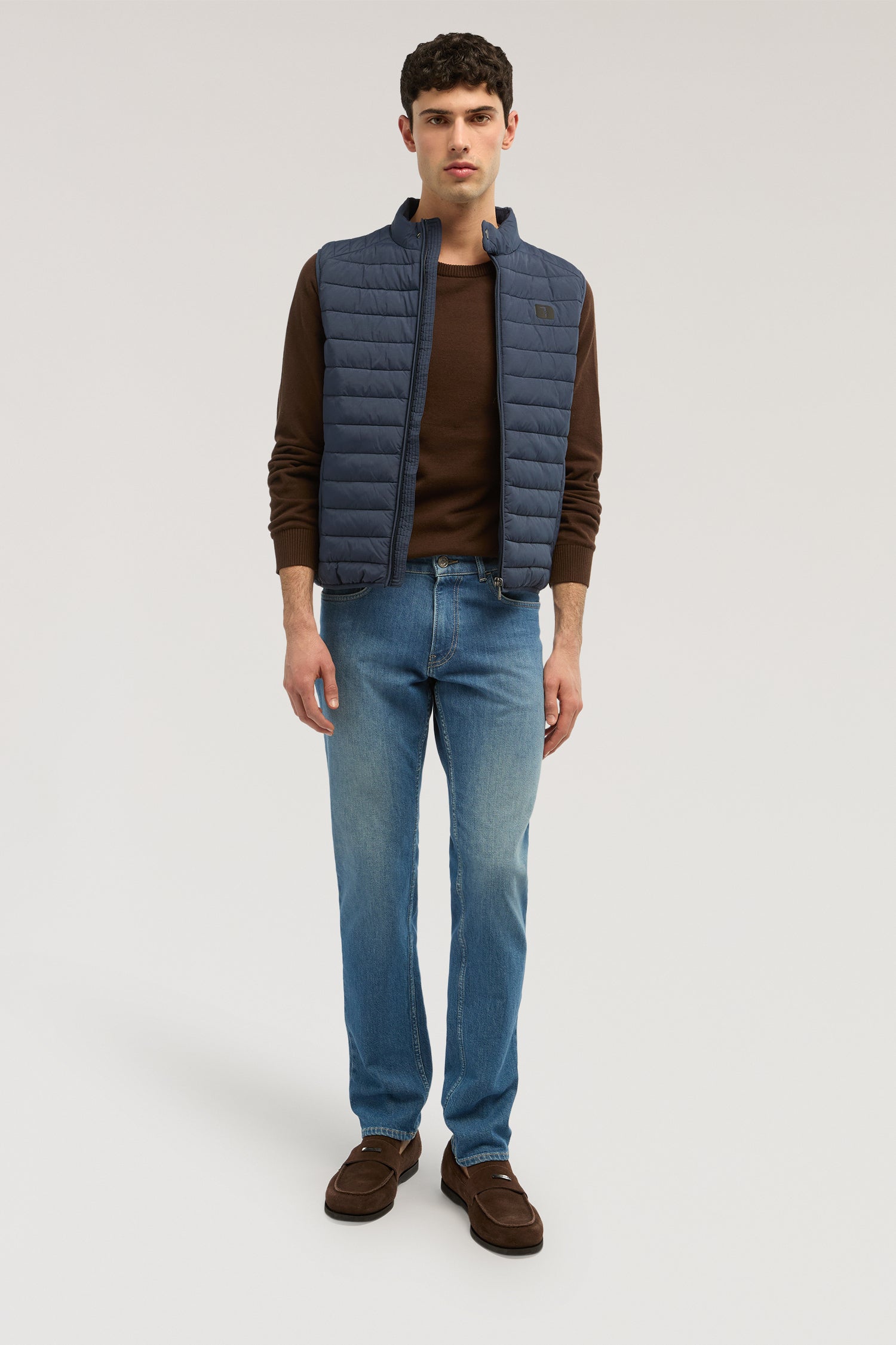 370 Slim – Jeans in Denim Comfort 4|47da8942763165a9572302cbe5dd0249fb4be69911b77f53e653fd2f1bcc804b