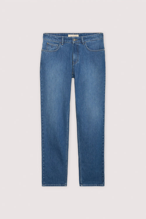 Jeans & Denim