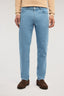 Jeans Slim 370 CLOSE in denim bleach 1