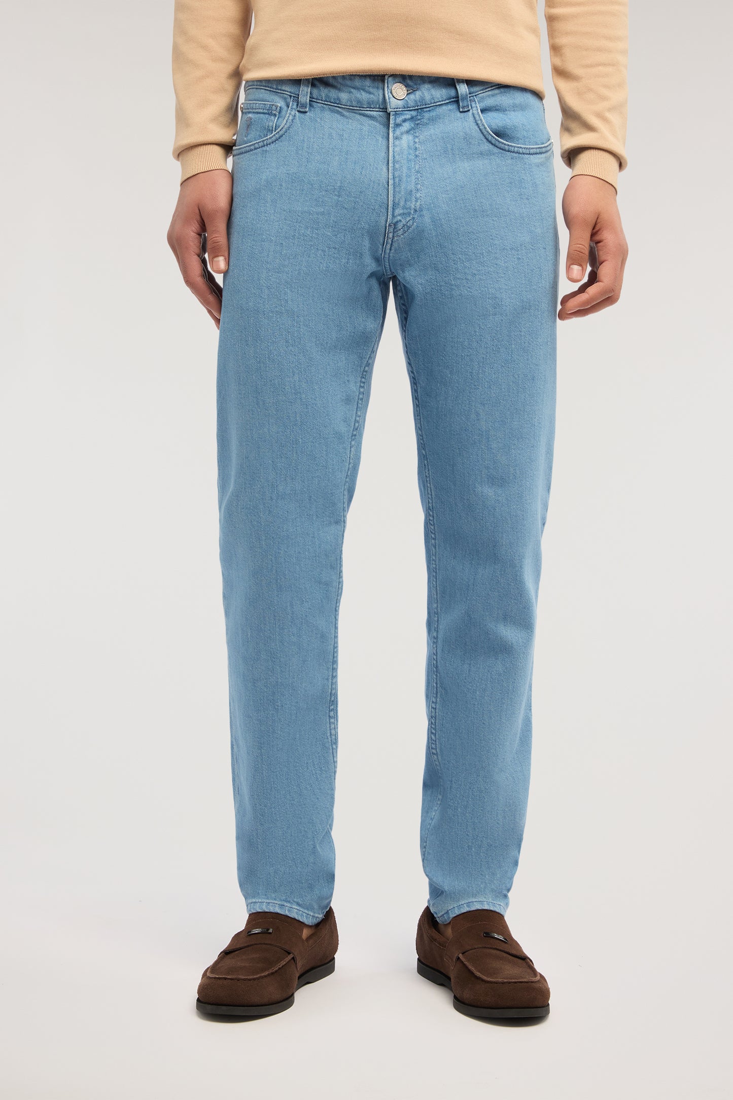 370 Slim – Jeans in Denim Comfort 1|5aac813c43c15d822fe78a59c27c655068b814f3b4a365eff94be9182c7e02a7