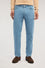 370 Slim – Jeans aus Komfort Denim