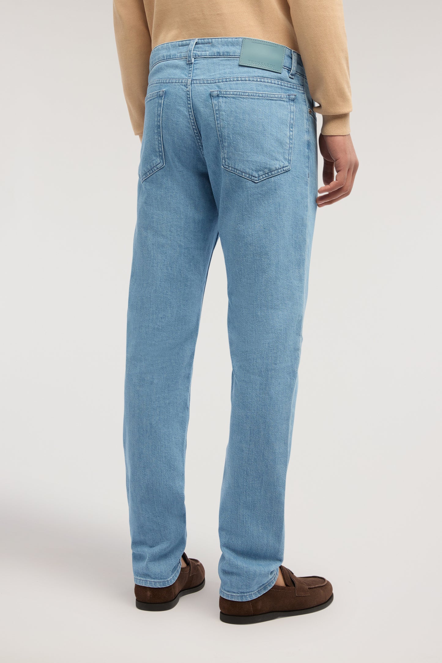 370 Slim – Jeans in Denim Comfort 2|d57567a0e2c838f7e9a158a6e3664add640946ed834cedcc056df6a73d3dd876