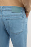 Jeans Slim 370 CLOSE in denim bleach 3