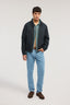 370 Slim – Jeans in Denim Comfort 4